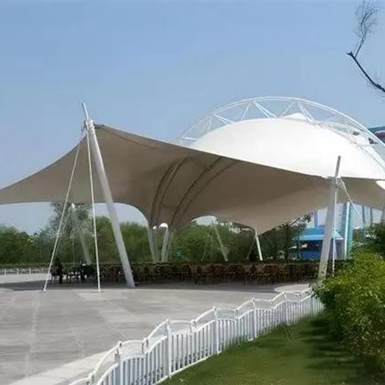 碌曲县工程案例