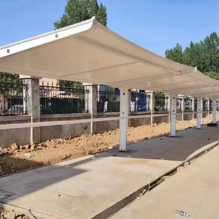 碌曲县工程案例