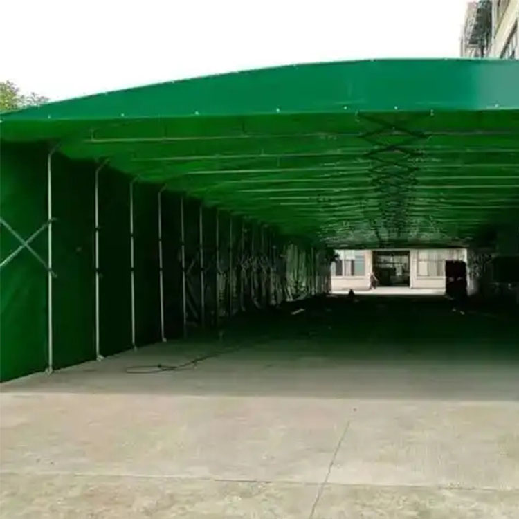 碌曲县工程案例