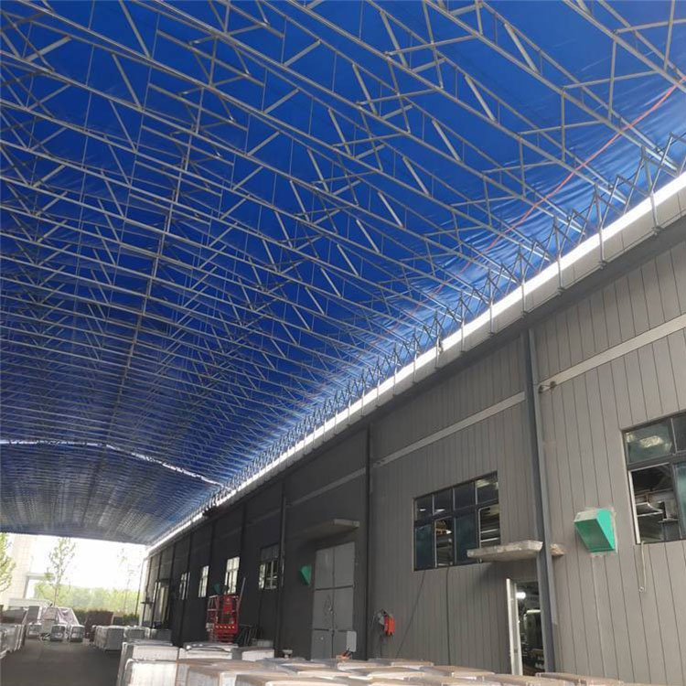 碌曲县工程案例