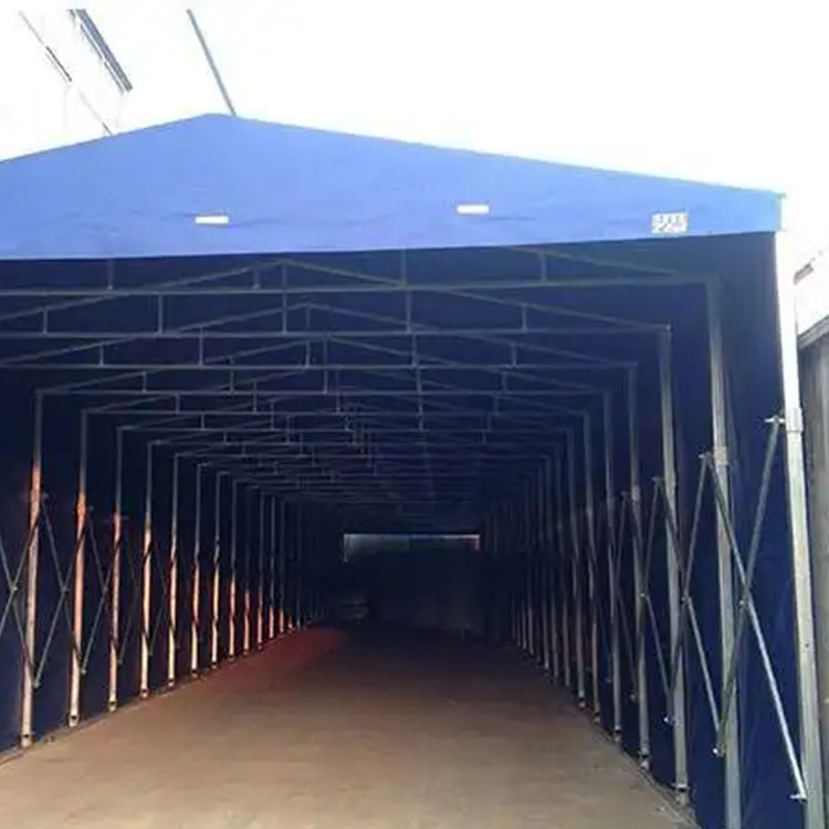 碌曲县工程案例