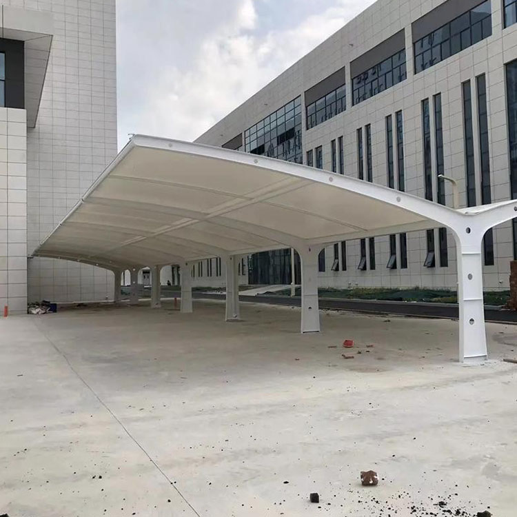 碌曲县工程案例