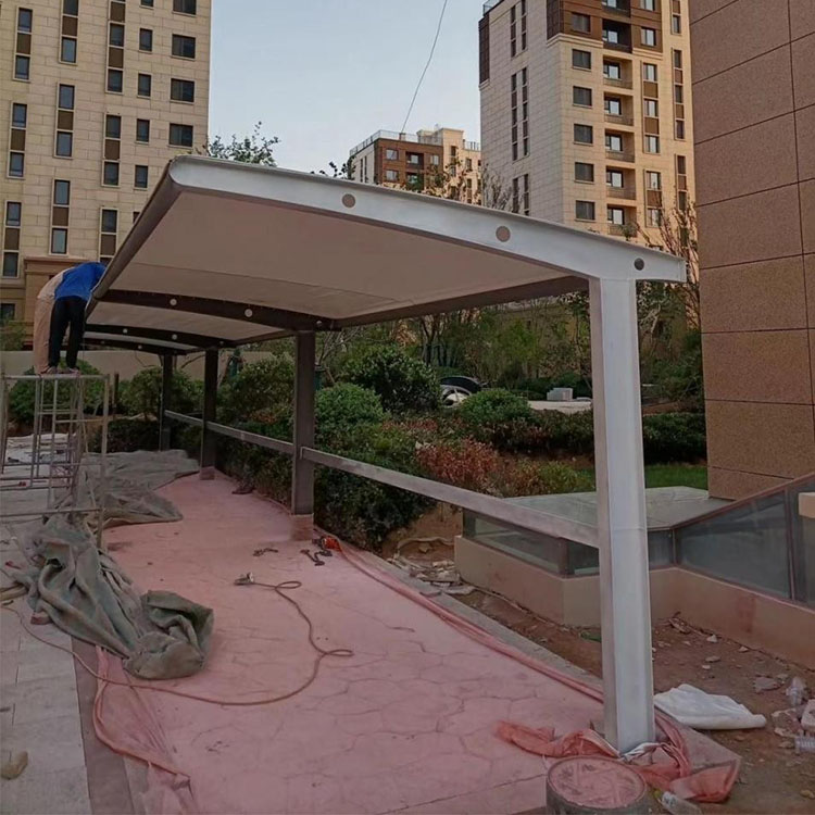 碌曲县工程案例